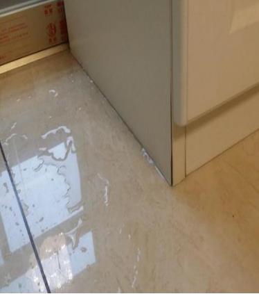 清苑区漏水检测 厕所漏水怎么检测?